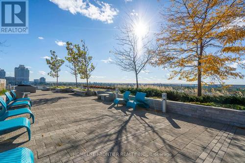 741 - 9471 Yonge Street, Richmond Hill, ON - Outdoor With View