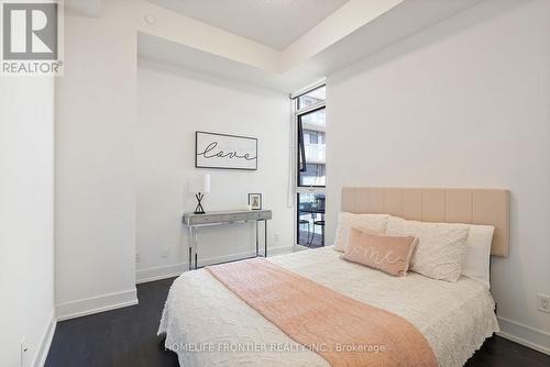 741 - 9471 Yonge Street, Richmond Hill, ON - Indoor Photo Showing Bedroom