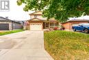 4545 Ivy Gardens Crescent, Lincoln, ON  - Outdoor 