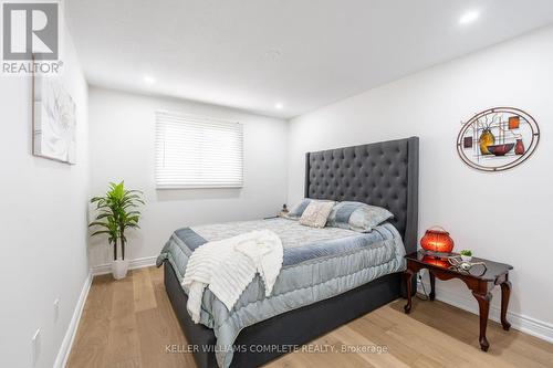 4545 Ivy Gardens Crescent, Lincoln, ON - Indoor Photo Showing Bedroom