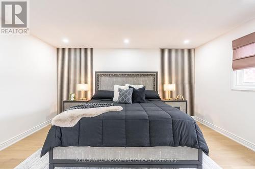 4545 Ivy Gardens Crescent, Lincoln, ON - Indoor Photo Showing Bedroom