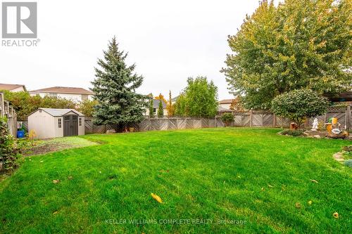 4545 Ivy Gardens Crescent, Lincoln, ON - Outdoor