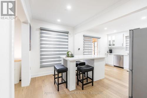 4545 Ivy Gardens Crescent, Lincoln, ON - Indoor Photo Showing Kitchen