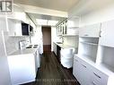 706 - 100 County Court Boulevard, Brampton, ON  - Indoor Photo Showing Kitchen 