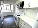 706 - 100 County Court Boulevard, Brampton, ON  - Indoor Photo Showing Kitchen 