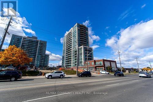 1903 - 1328 Birchmount Road, Toronto, ON - Outdoor