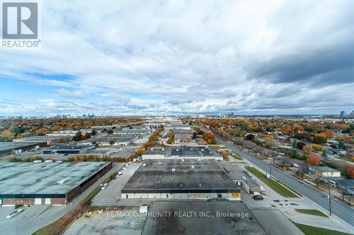 1903 - 1328 Birchmount Road, Toronto, ON - Outdoor With View