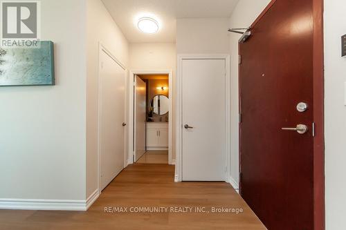 1903 - 1328 Birchmount Road, Toronto, ON - Indoor Photo Showing Other Room