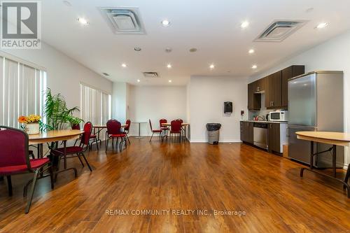 1903 - 1328 Birchmount Road, Toronto, ON - Indoor