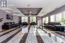 1903 - 1328 Birchmount Road, Toronto, ON  - Indoor Photo Showing Living Room 