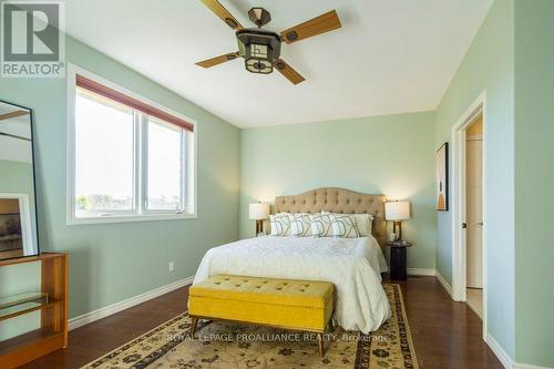 45 Chestnut Drive, Belleville, ON - Indoor Photo Showing Bedroom