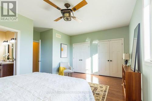 45 Chestnut Drive, Belleville, ON - Indoor Photo Showing Bedroom