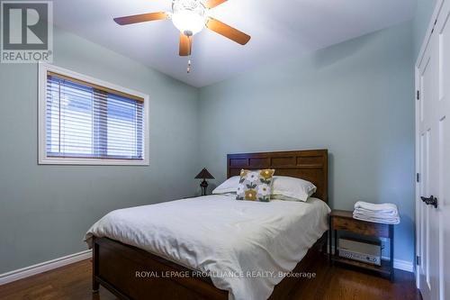 45 Chestnut Drive, Belleville, ON - Indoor Photo Showing Bedroom