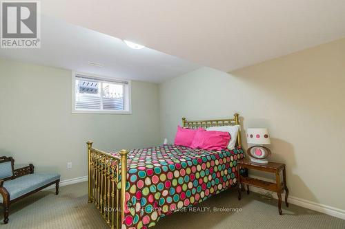 45 Chestnut Drive, Belleville, ON - Indoor Photo Showing Bedroom