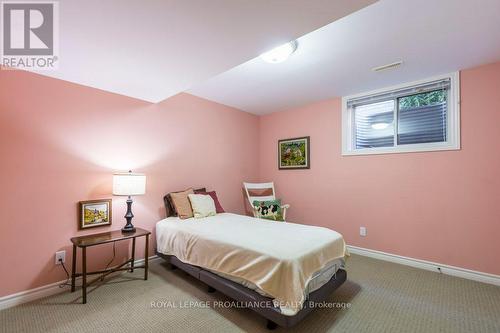 45 Chestnut Drive, Belleville, ON - Indoor Photo Showing Bedroom