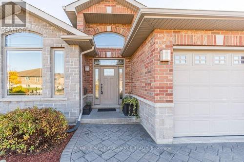 45 Chestnut Drive, Belleville, ON - 