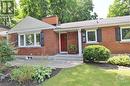 2176 Woodcrest Road, Ottawa, ON  - Outdoor 