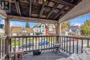 304 Emerald Street N, Hamilton, ON  - Outdoor 