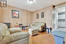 304 Emerald Street N, Hamilton, ON  - Indoor Photo Showing Living Room 