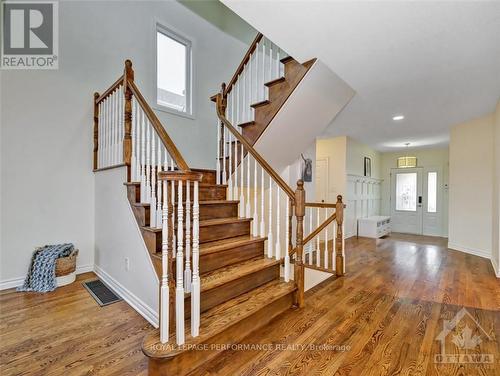 25 Campbell Court, Russell, ON - Indoor Photo Showing Other Room