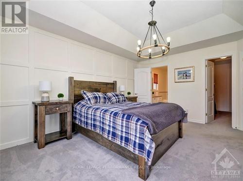 25 Campbell Court, Russell, ON - Indoor Photo Showing Bedroom