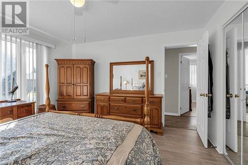 6232 Dalton Court, Bainsville, ON - Indoor Photo Showing Bedroom