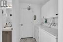 6232 Dalton Court, Bainsville, ON  - Indoor Photo Showing Laundry Room 