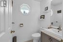 6232 Dalton Court, Bainsville, ON  - Indoor Photo Showing Bathroom 