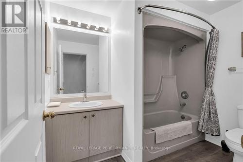 6232 Dalton Court, South Glengarry, ON - Indoor Photo Showing Bathroom