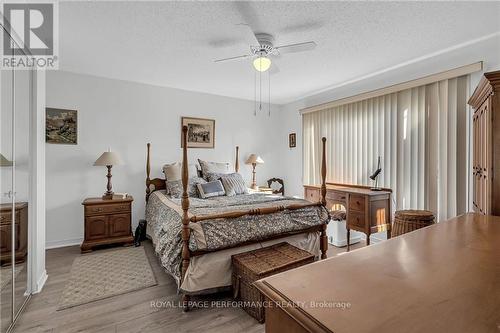 6232 Dalton Court, South Glengarry, ON - Indoor Photo Showing Bedroom