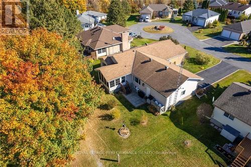 6232 Dalton Court, South Glengarry, ON - Outdoor With View