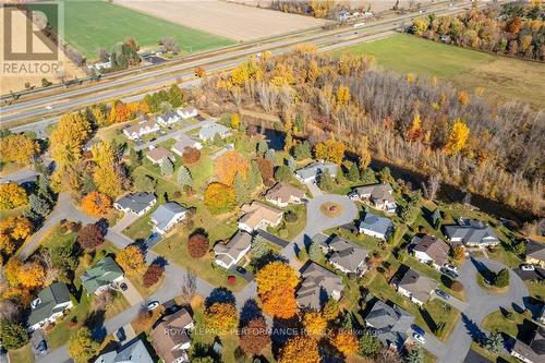 6232 Dalton Court, South Glengarry, ON -  With View