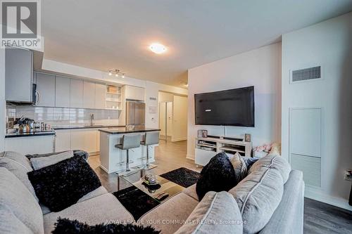 1102 - 4677 Glen Erin Drive, Mississauga, ON - Indoor