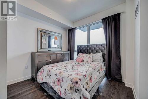 1102 - 4677 Glen Erin Drive, Mississauga, ON - Indoor Photo Showing Bedroom