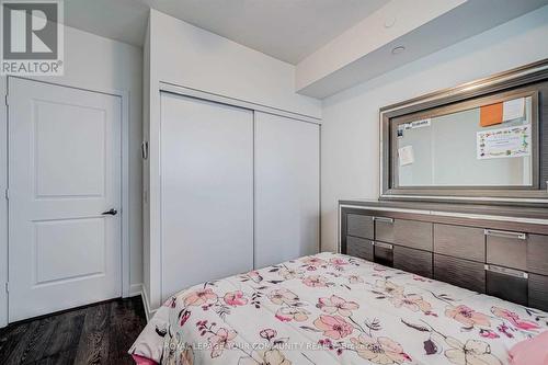 1102 - 4677 Glen Erin Drive, Mississauga, ON - Indoor Photo Showing Bedroom