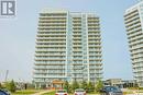 1102 - 4677 Glen Erin Drive, Mississauga, ON  - Outdoor With Facade 