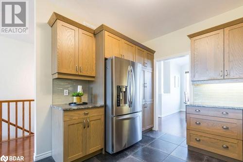 45 Chestnut Drive, Belleville, ON - Indoor Photo Showing Kitchen