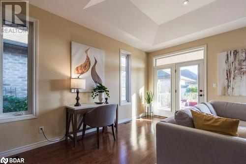 45 Chestnut Drive, Belleville, ON - Indoor Photo Showing Living Room