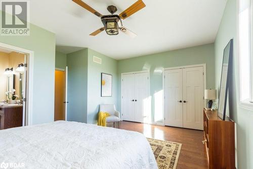 45 Chestnut Drive, Belleville, ON - Indoor Photo Showing Bedroom