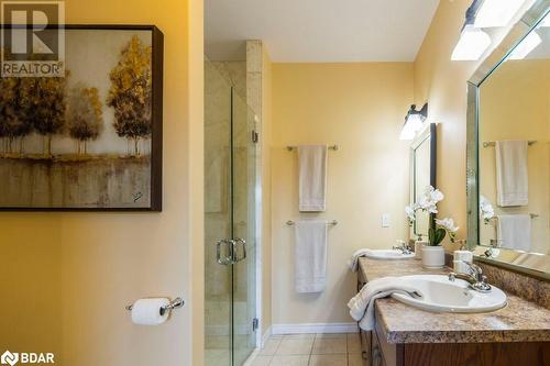 45 Chestnut Drive, Belleville, ON - Indoor Photo Showing Bathroom