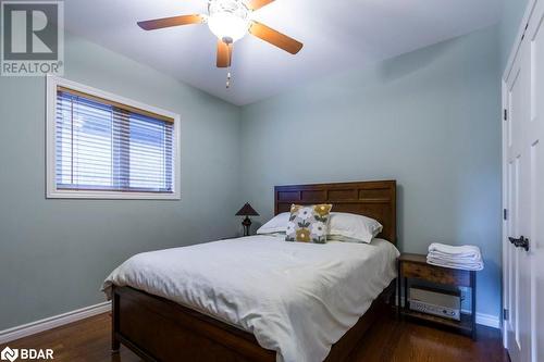 45 Chestnut Drive, Belleville, ON - Indoor Photo Showing Bedroom