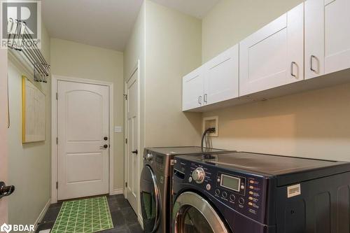 45 Chestnut Drive, Belleville, ON - Indoor Photo Showing Laundry Room