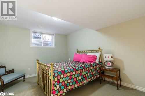 45 Chestnut Drive, Belleville, ON - Indoor Photo Showing Bedroom