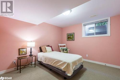 45 Chestnut Drive, Belleville, ON - Indoor Photo Showing Bedroom