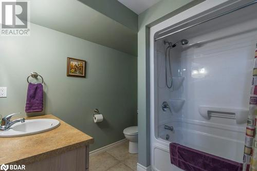 45 Chestnut Drive, Belleville, ON - Indoor Photo Showing Bathroom