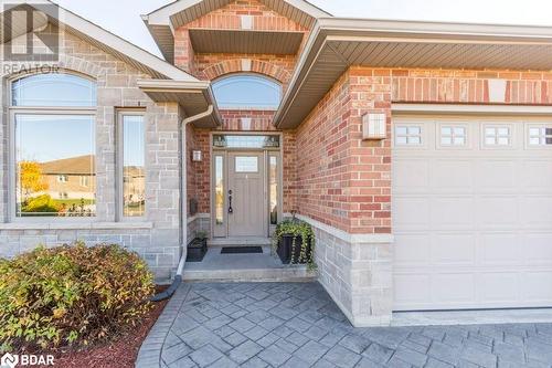 45 Chestnut Drive, Belleville, ON - 