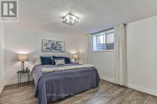 88 Foxborough Place, Thames Centre (Thorndale), ON - Indoor Photo Showing Bedroom