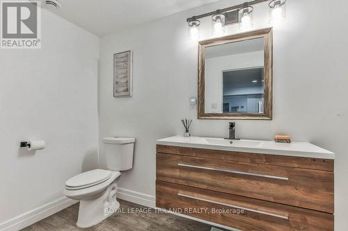 88 Foxborough Place, Thames Centre (Thorndale), ON - Indoor Photo Showing Bathroom