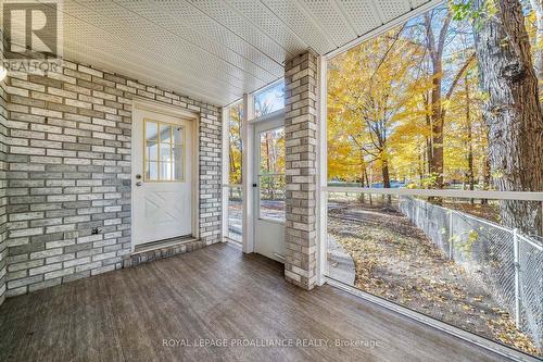 26 Smith Road, Belleville, ON - Outdoor