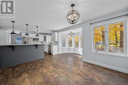 26 Smith Road, Belleville, ON - Indoor Photo Showing Kitchen